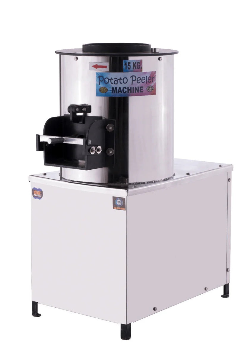 Potato Peeler Machine 15KG