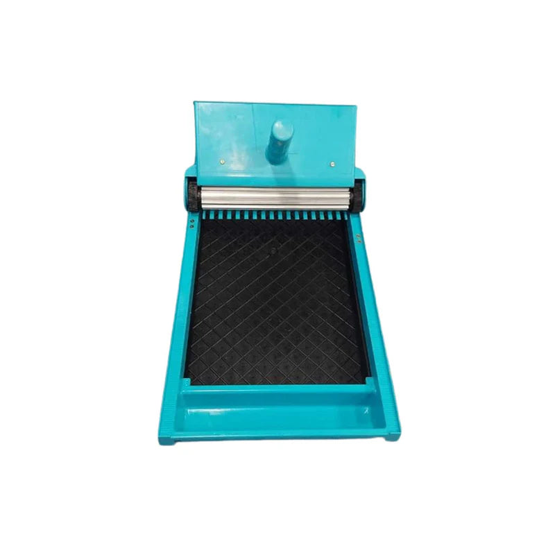 Manual Roller Paddy Seeder Machine