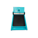 Manual Roller Paddy Seeder Machine