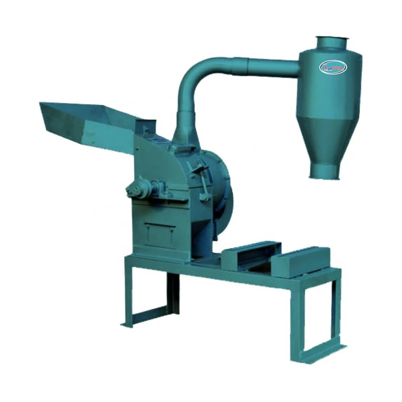 MS Blower Type Pulverizer