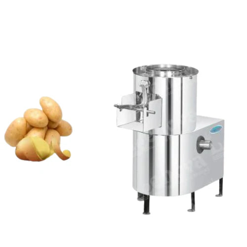 Potato Peeler Machine 5KG