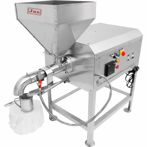 Oil Mill Machine 1200 WATT
