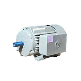 Crompton Greaves 2 HP Single Phase Electric Motor-1440 RPM