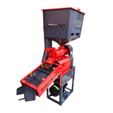 6N40 DSV Rice Mill Without Motor