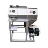 Sugarcane Juicer Cum Peeler Machine with 6.5 HP Engine