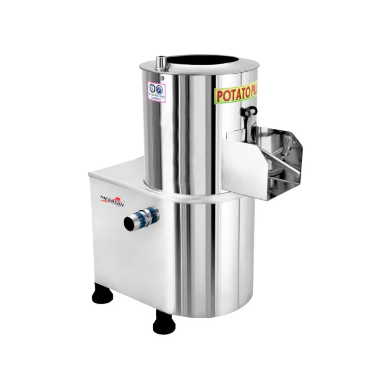 Potato Peeler Machine 20KG