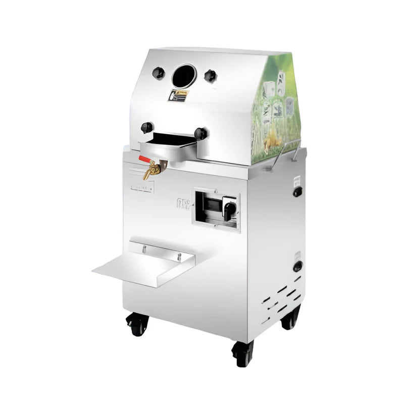 Sugarcane Juicer Electric & battery Operated With 2 Hp Motor