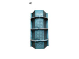 6N70 SS Jali