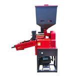 6N40 DSV Rice Mill Without Motor
