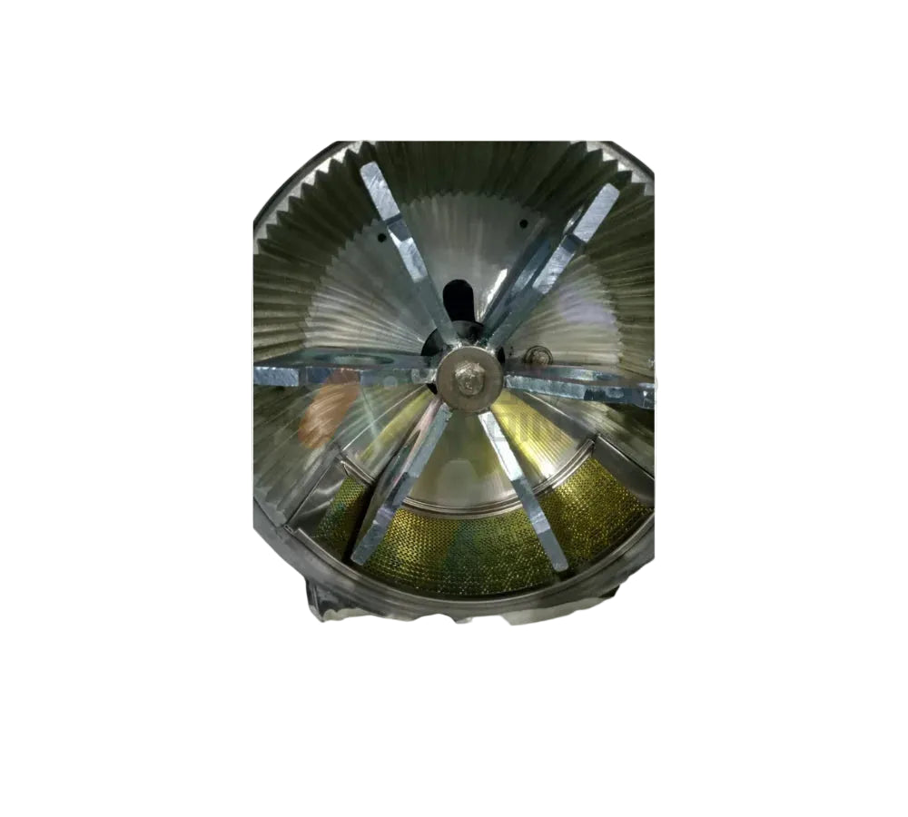 Fully Automatic Flour Mill 2HP 5KG. Hopper
