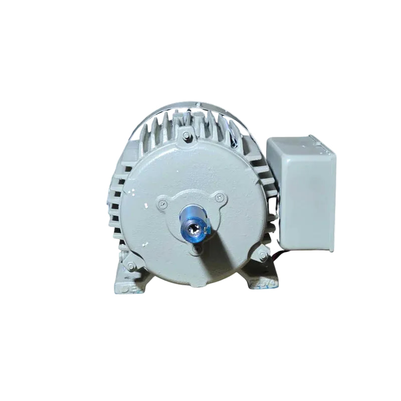 Crompton Greaves 2 HP Single Phase Electric Motor-1440 RPM