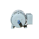 Crompton Greaves 2 HP Single Phase Electric Motor-1440 RPM