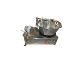 Mawa Machine Tilting 120 ltr Gas