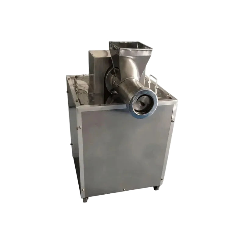 Small Pasta Making Machine With 3 Hp Motor