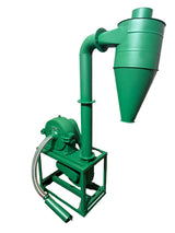 10 hp section grinder machine ( without motor )