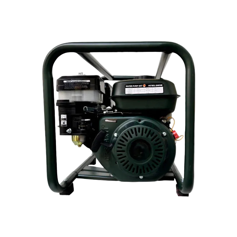 Heavy Duty Petrol Engine Water Pump