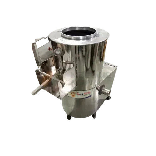 Potato Peeler Machine 5KG
