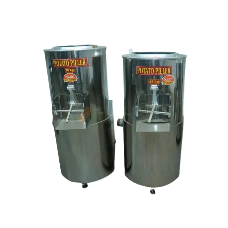 Potato Peeler Machine 20KG