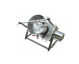 Mawa Machine Tilting 120 ltr Gas