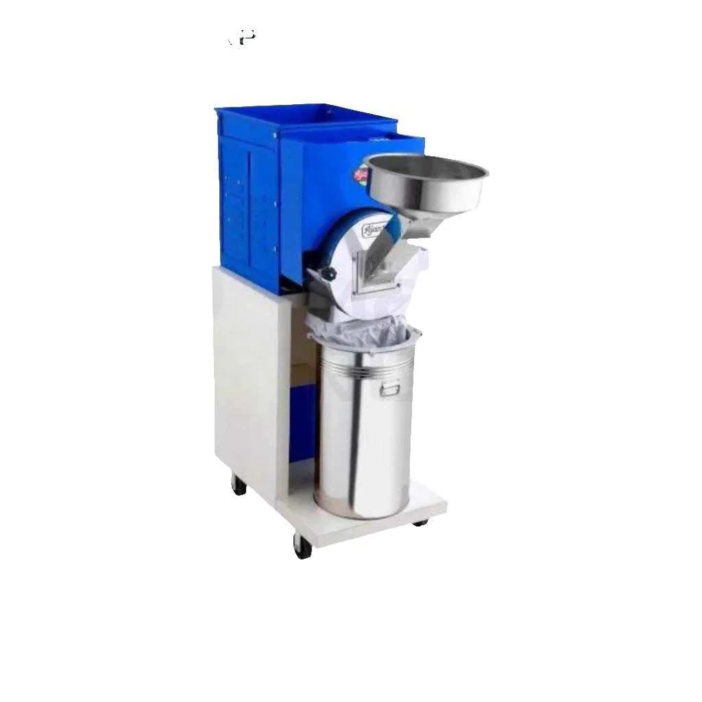 3HP MS Pulverizer - High-Performance 2-in-1 Commercial Grinding Solution