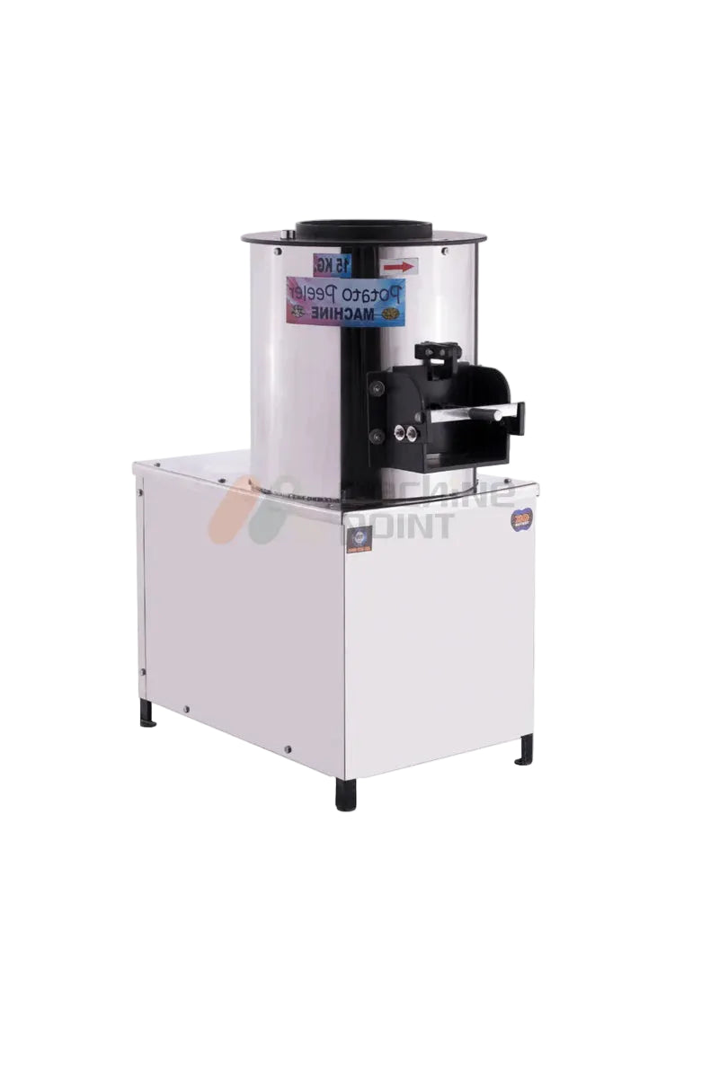 Potato Peeler Machine 15KG