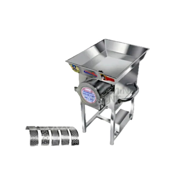 Gravy Machine 3HP Super Deluxe