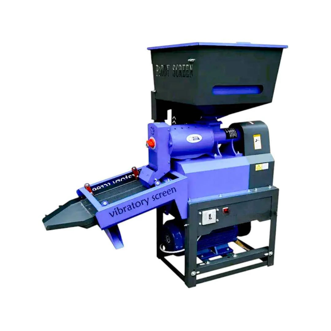 6n50 DSV Rice Mill Machine