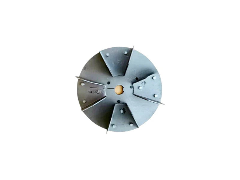 6N40 Machine Blower Fan