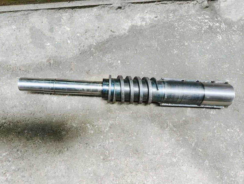 6N70 Model Shaft Orignal