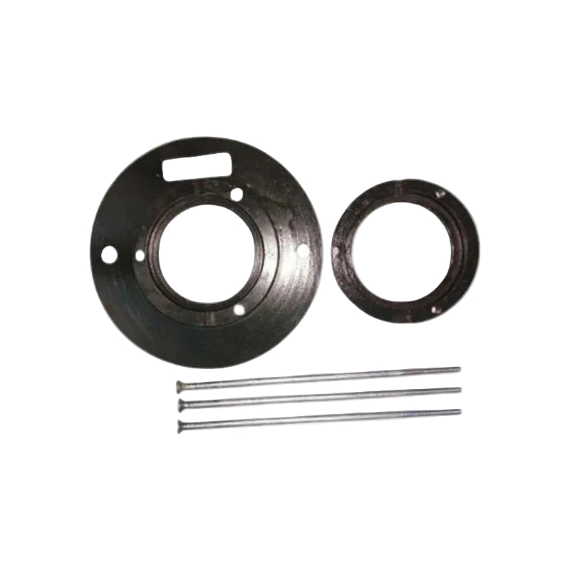 6N70 Model Screen Frame Set