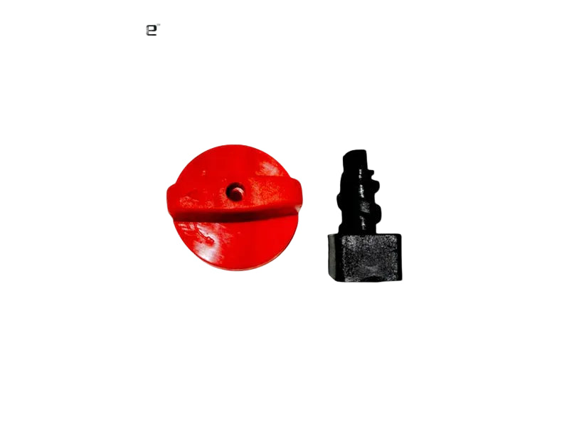 6N70 Machine Polisher Set