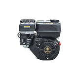 Heavy-Duty 7.5 HP Petrol Engine SA-GX200Q with Key Type (Q Type) Shaft | for Agriculture & Industrial Use