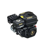 Heavy-Duty 7.5 HP Petrol Engine SA-GX200Q with Key Type (Q Type) Shaft | for Agriculture & Industrial Use