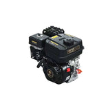 Heavy-Duty 7.5 HP Petrol Engine SA-GX200Q with Key Type (Q Type) Shaft | for Agriculture & Industrial Use