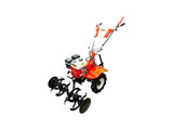 Power Weeder 7HP Petrol Operated with Recoil Start for Efficient Weeding