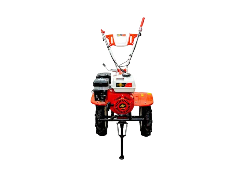 Power Weeder 7HP Petrol Operated with Recoil Start for Efficient Weeding