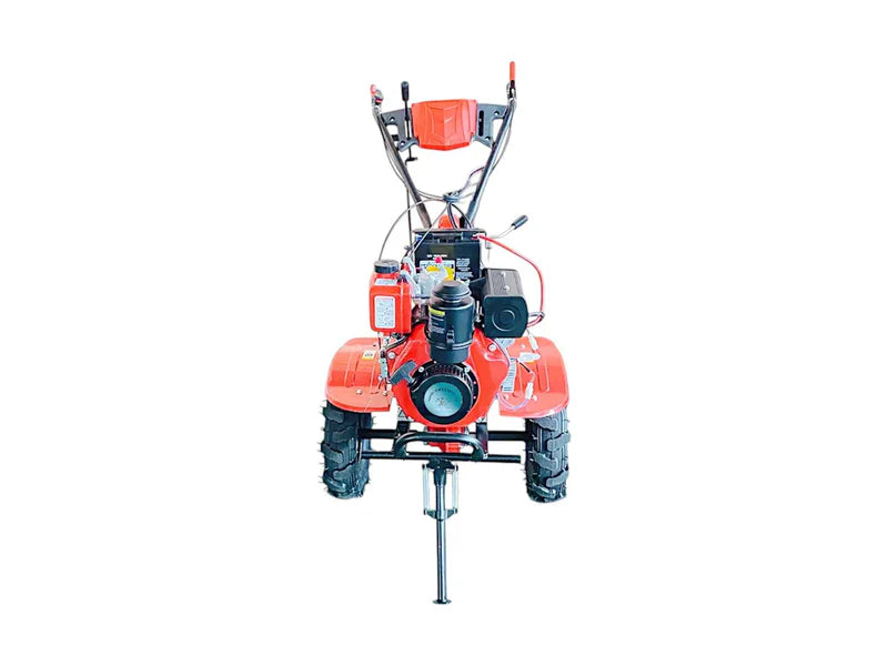Power Weeder 7hp Diesel Engine