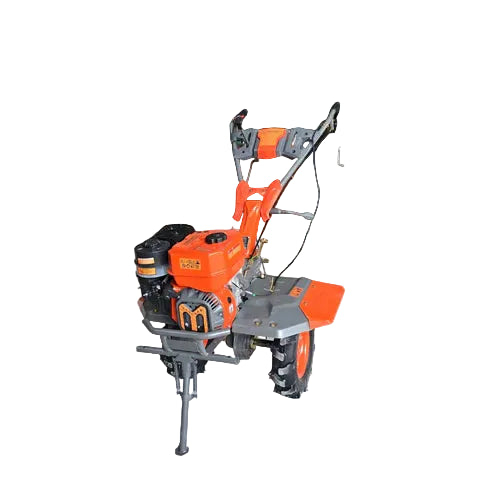 7HP X1 Premium Plus - Power Weeder