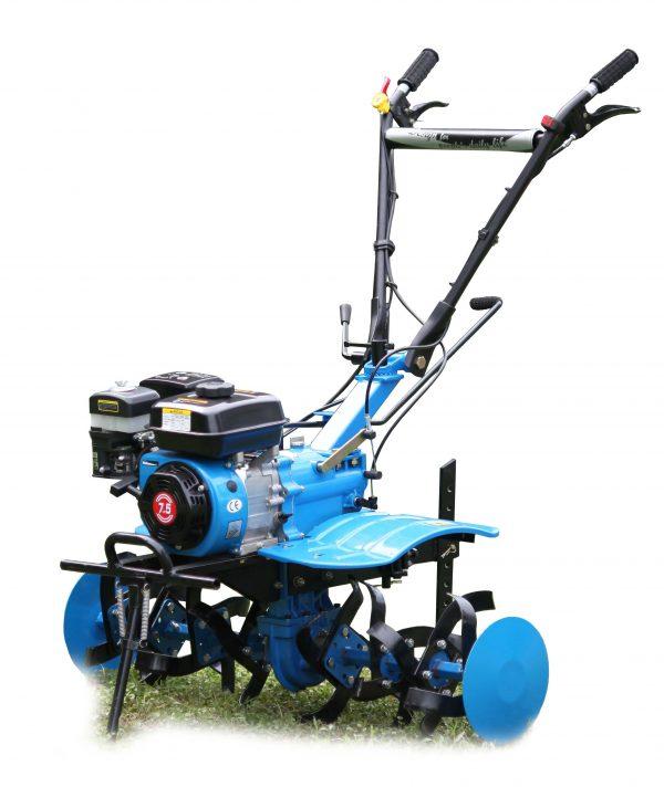 Veer Shakti 7HP Power Weeder
