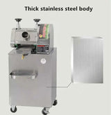 SUGARCANE JUICER MACHINE GT-300HLD