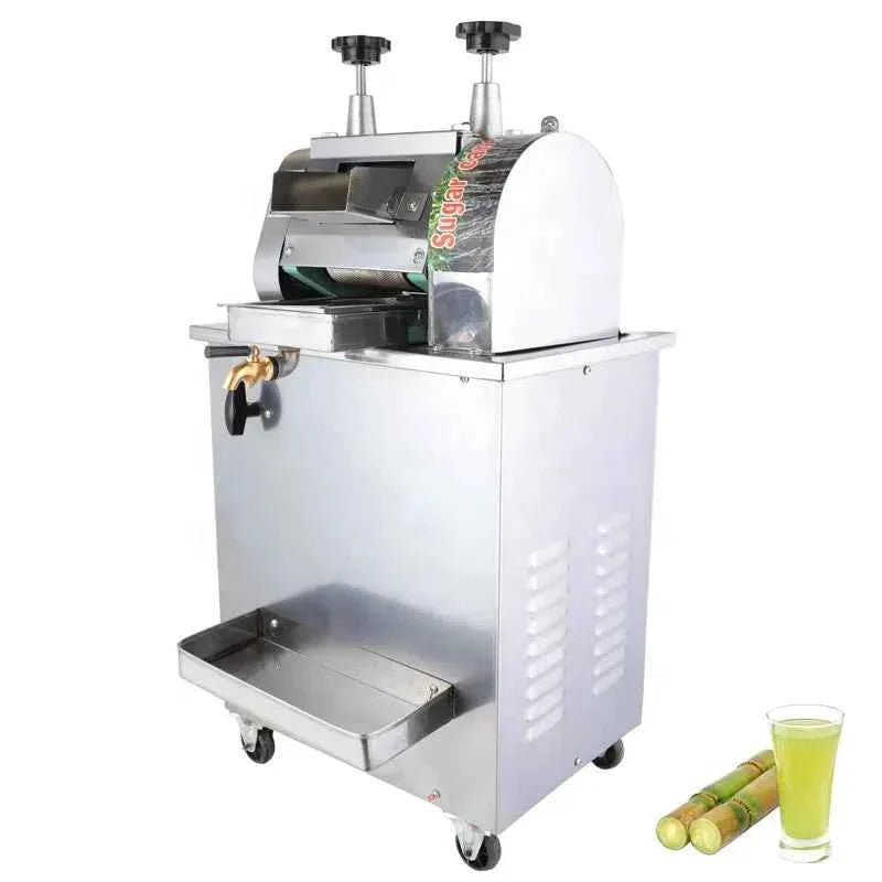 SUGARCANE JUICER MACHINE GT-300HLD