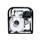 Heavy Duty Water Pump With Petrol Engine