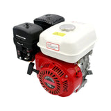 Heavy Duty 170F 7 HP Petrol Engine