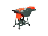Heavy Duty Chaff Cutter With Motor
