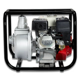 Portable Gasoline Engine Water Pump 7hp Irrigation Farm Water Pump 3inch