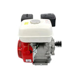 Heavy Duty 170F 7 HP Petrol Engine