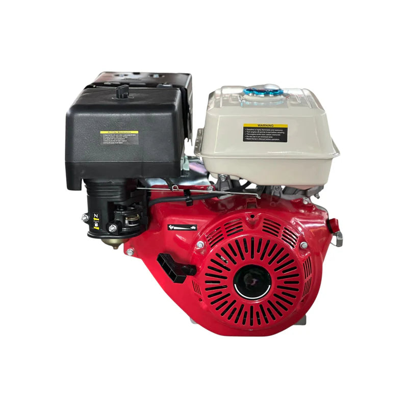 Heavy Duty 170F 7 HP Petrol Engine