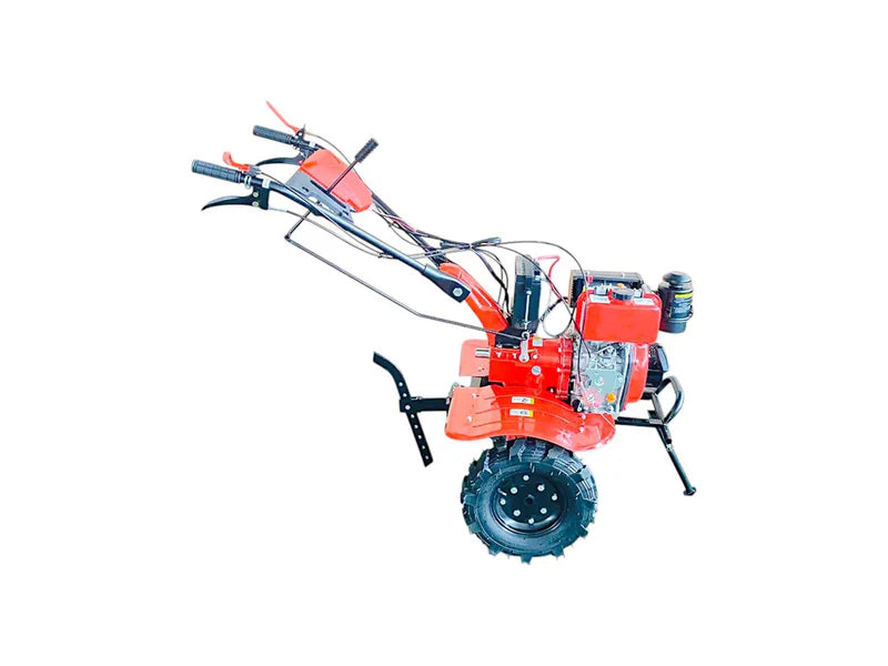 Power Weeder 7hp Diesel Engine