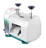 Manual Sugarcane Juice Machine – Stainless Steel Body with 6.5HP Air-Cooled 4-Stroke Petrol Engine