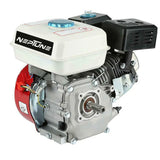 168F 200CC Petrol Engine – High Performance for Pumps & Tools